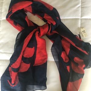 Talbots Women’s Scarf
